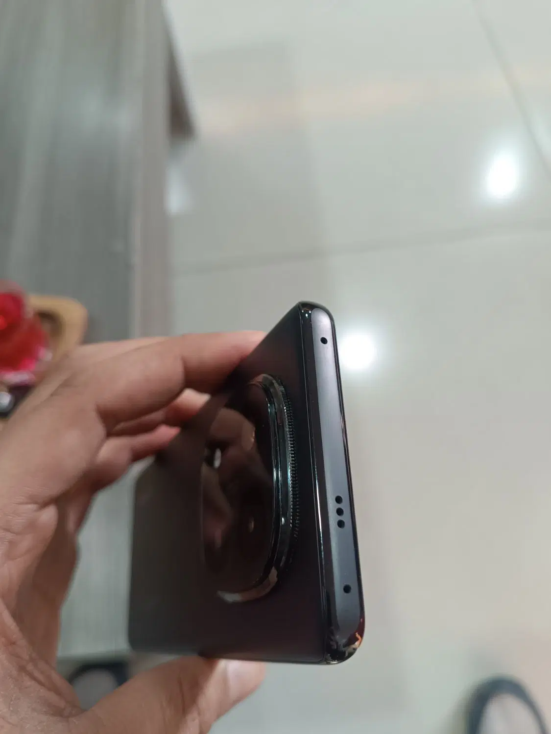 XIAOMI NOTE 14 PRO PLUS 512/12|موبایل|گنبد کاووس, |دیوار