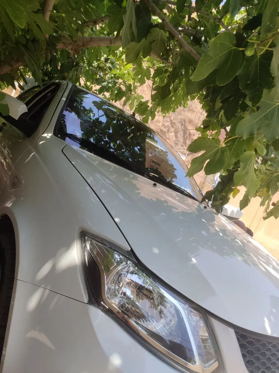 ساینا sاسفند۴۰۲|خودرو سواری و وانت|ایذه, |دیوار