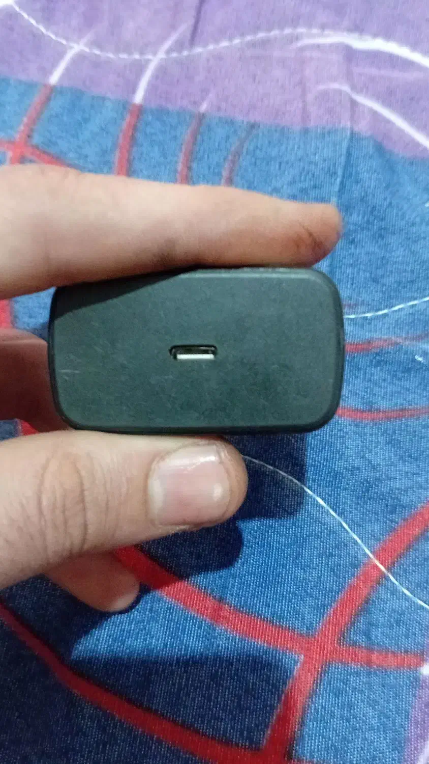 فست شارژ اصلی|لوازم جانبی موبایل و تبلت|خرم‌آباد, |دیوار