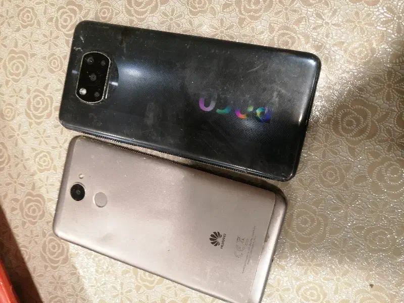 گوشی شیامی و هواوی|موبایل|تهران, گیشا|دیوار