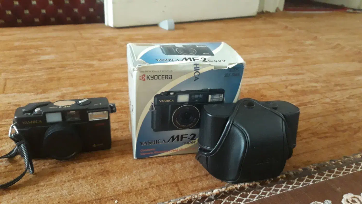 دوربین عکاسی درحد نو|دوربین عکاسی و فیلم‌برداری|محمدشهر, محمدشهر|دیوار