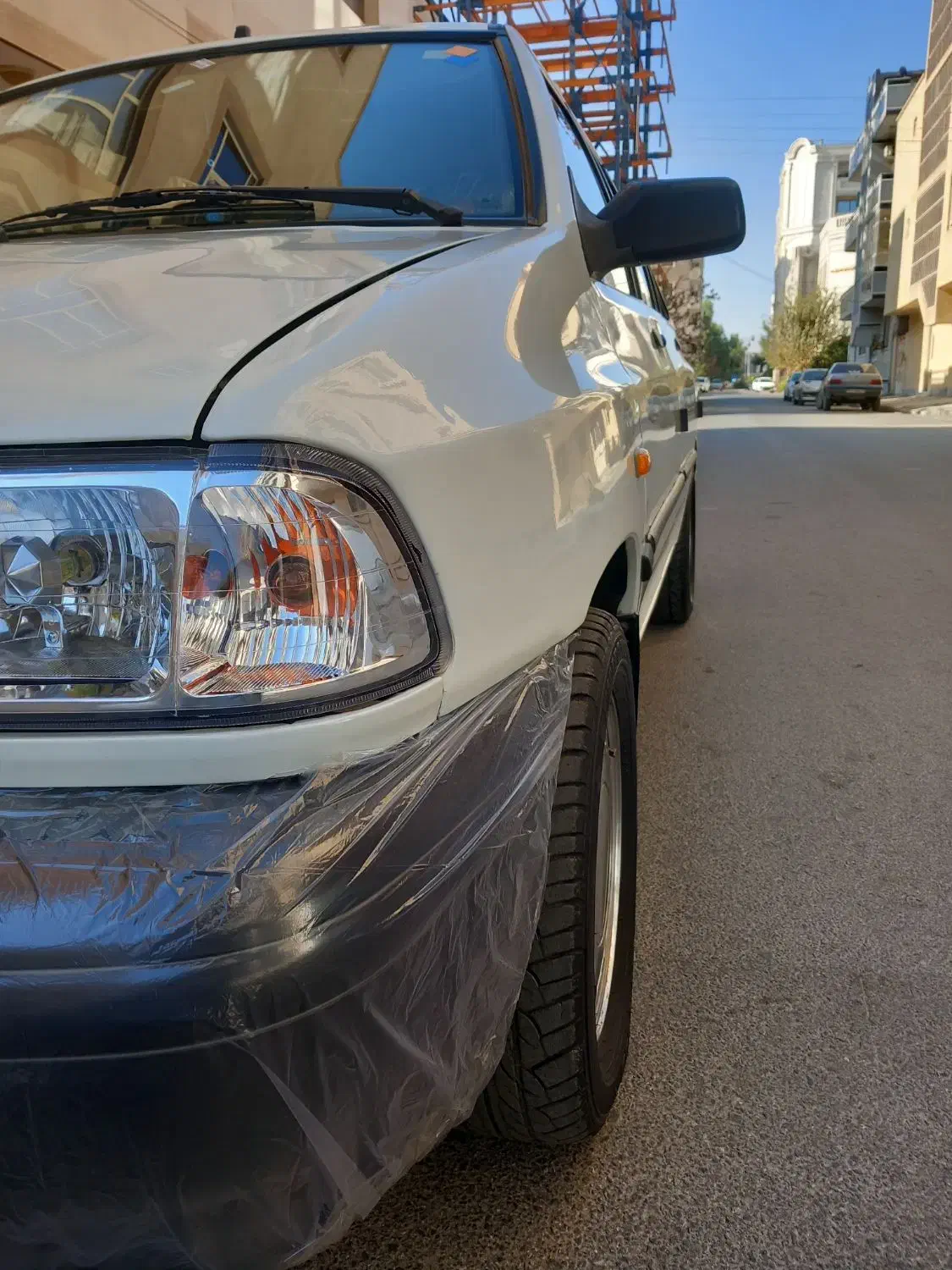 پرایدصبا مشابه صفر|خودرو سواری و وانت|زاهدان, |دیوار