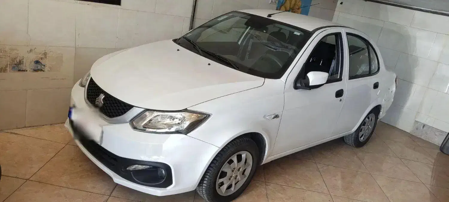 سمند توربو مدل97|خودرو سواری و وانت|اراک, |دیوار