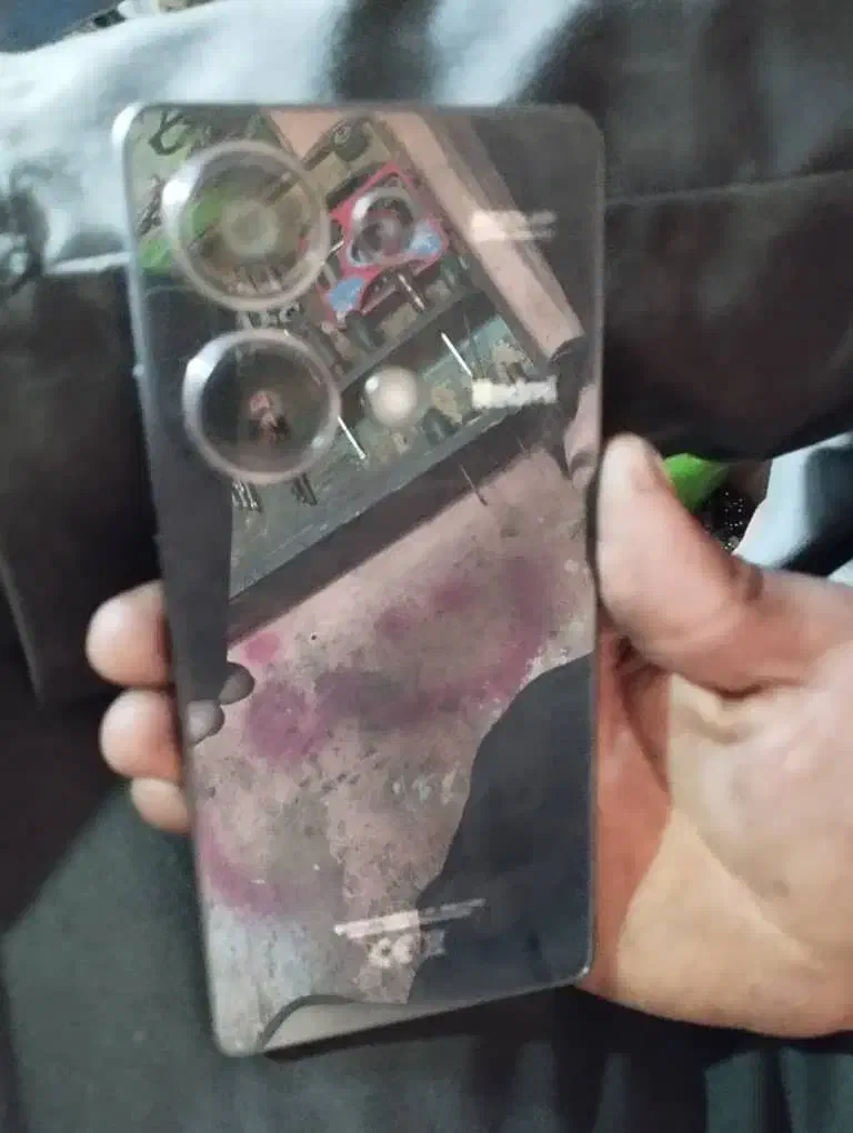 گوشی موبایل|موبایل|شیراز, ده پیاله|دیوار