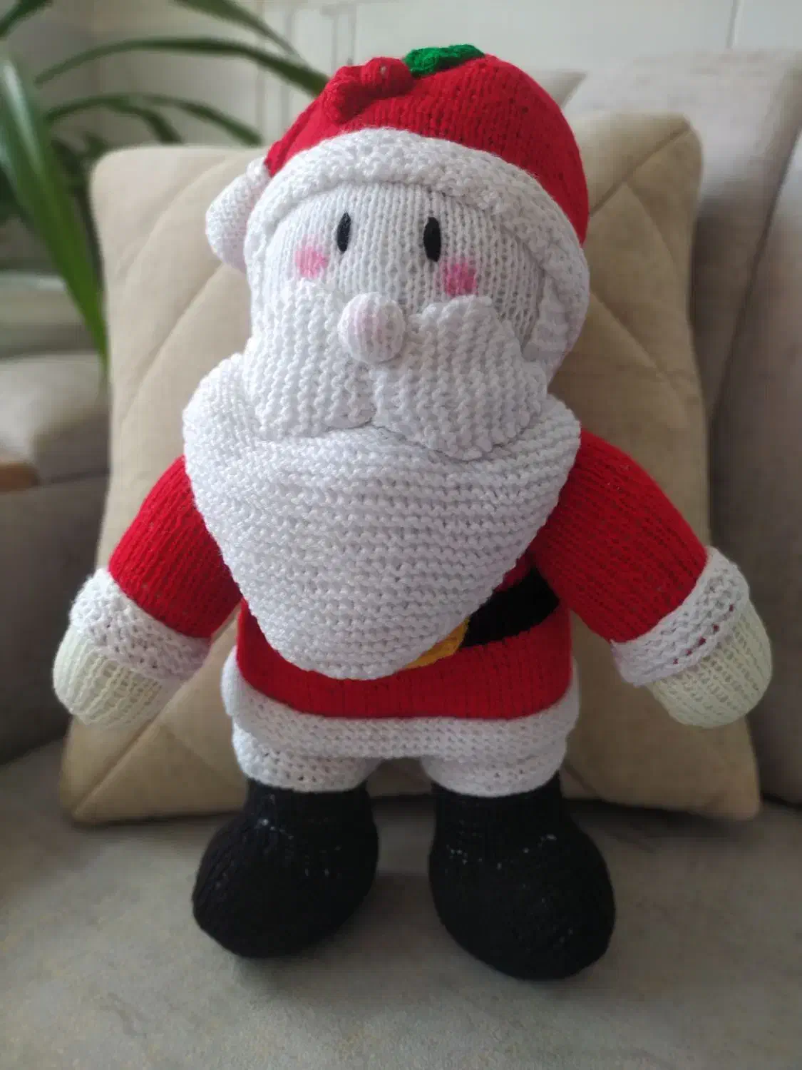 عروسک های بافتنی|اسباب‌‌بازی|خمینی‌شهر, |دیوار