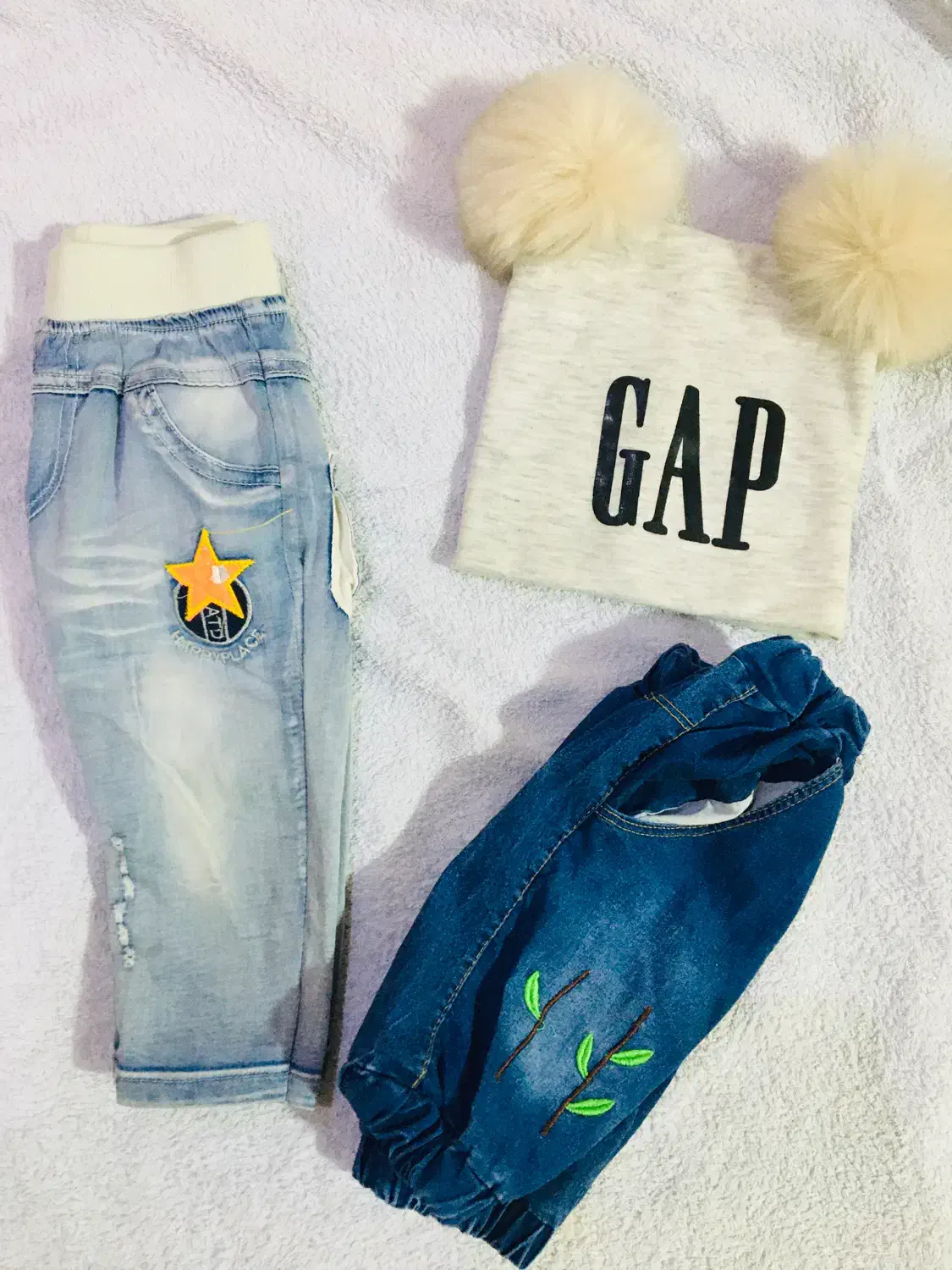 لباس بچگانه|کفش و لباس بچه|رفسنجان, |دیوار