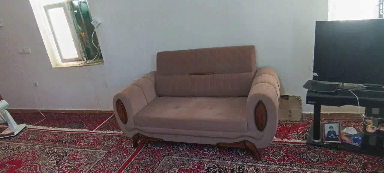 مبل 2نفره|مبلمان اداری|سرپل ذهاب, |دیوار
