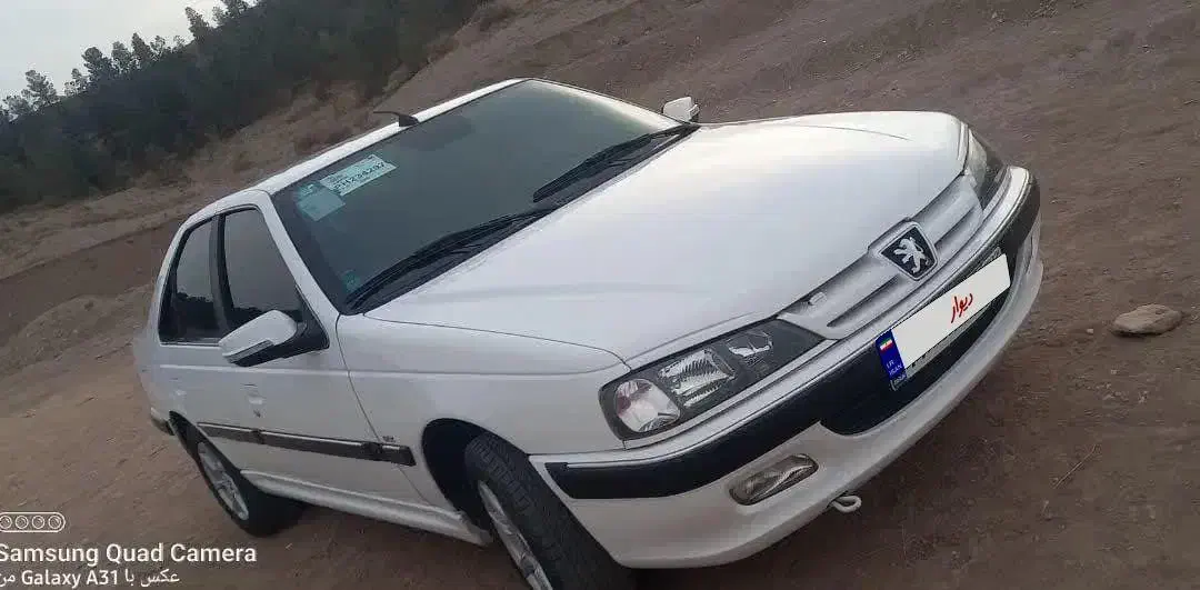 پارس ELX فول مدل 1402|خودرو سواری و وانت|قم, پردیسان|دیوار