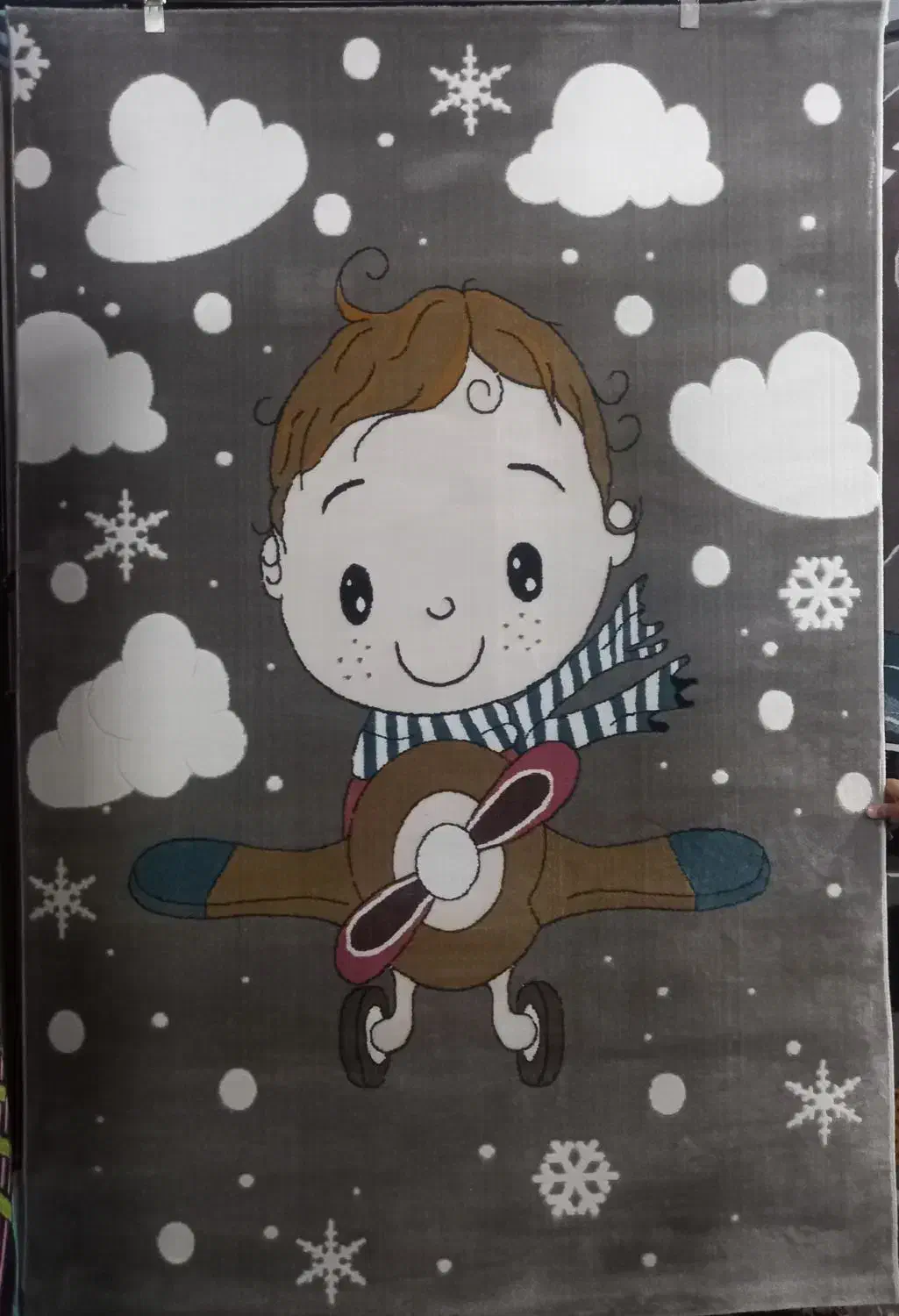 قالیچه گلیم فرش مجلل/فروشگاه اکبریان|گلیم، جاجیم، گبه|قم, امامزاده ابراهیم|دیوار