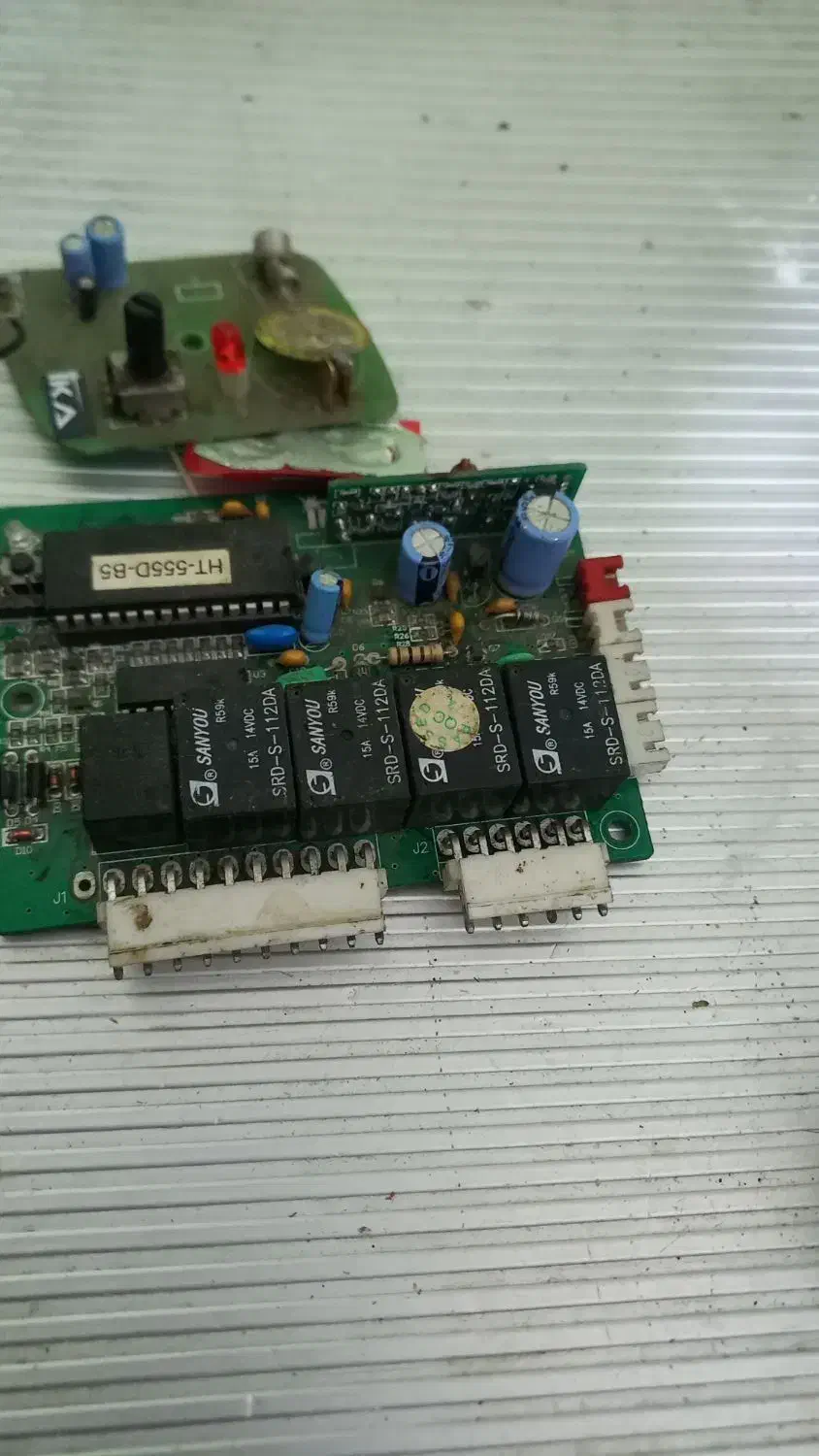 دزدگیر استوک مجیکار کره، اصل و سالم|قطعات یدکی و لوازم جانبی|خلخال, |دیوار