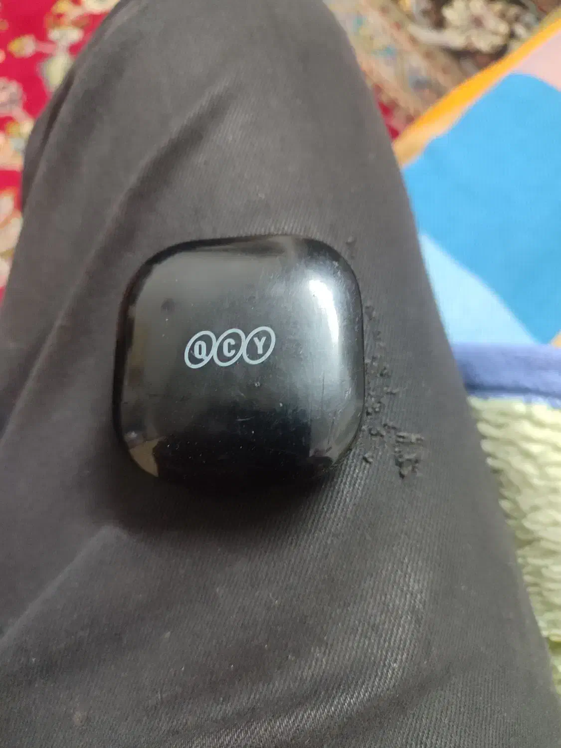 ایرپاد بلوتوث هندزفری شیائومی|لوازم جانبی موبایل و تبلت|آمل, |دیوار