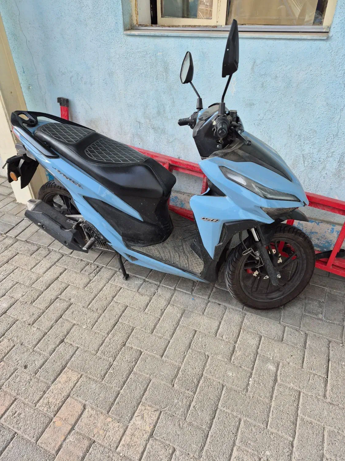 کارگر فنی آبفا|استخدام صنعتی، فنی، مهندسی|تهران, افسریه شمالی|دیوار