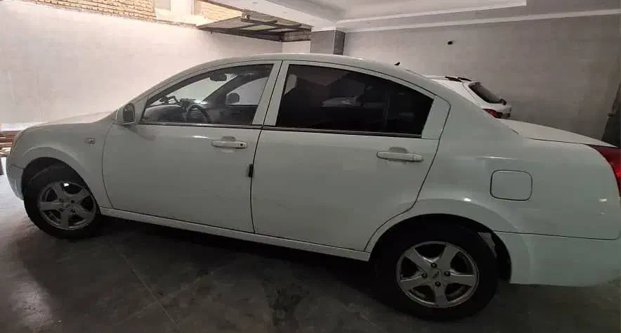 ماشین mvm 530 اقساطی 24 ماهه با سفته، چک|خودرو سواری و وانت|ساری, |دیوار