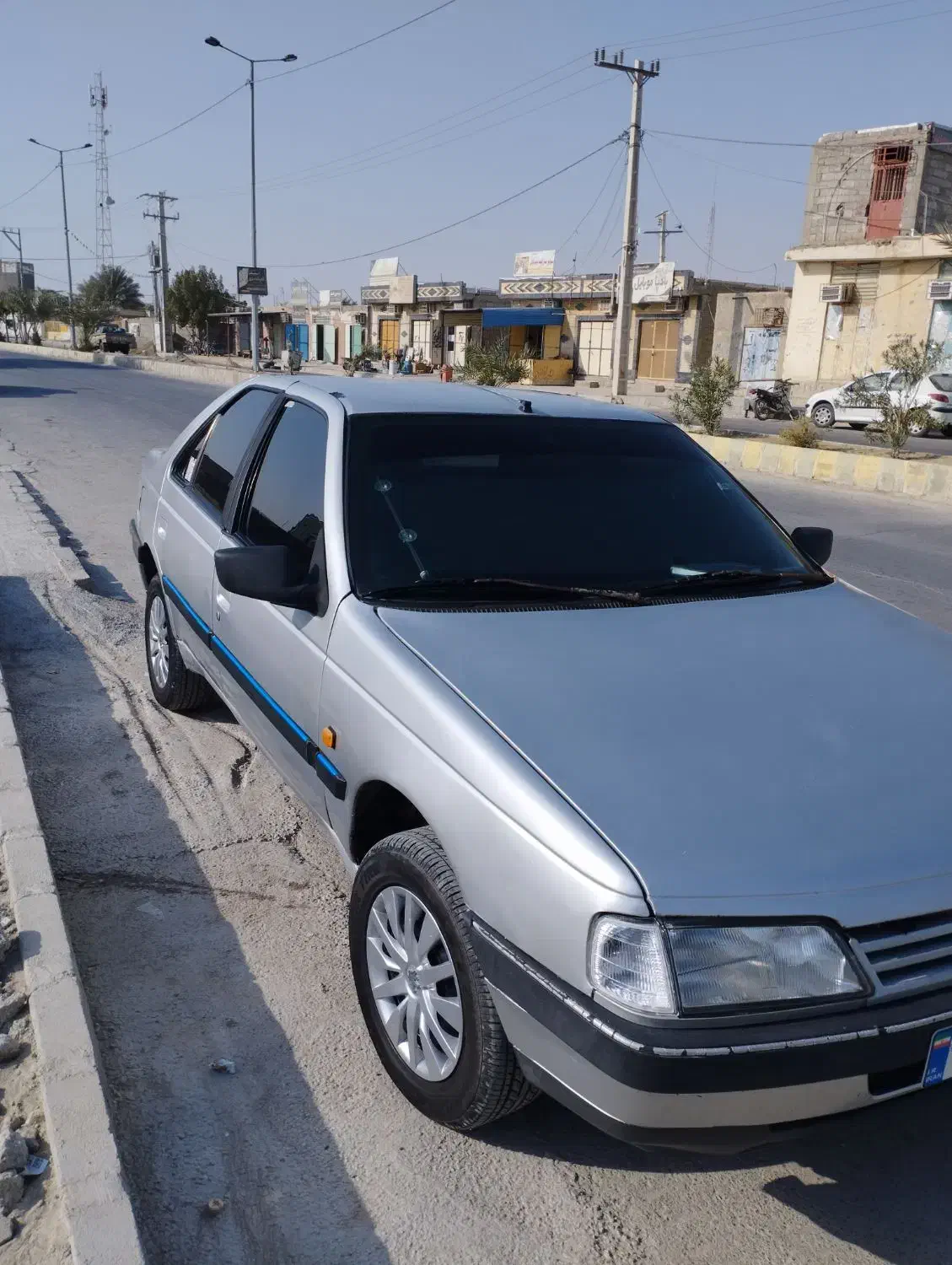 ماشین تمیز شیک تمام رنگ به علت زیبای|خودرو سواری و وانت|پلان, |دیوار