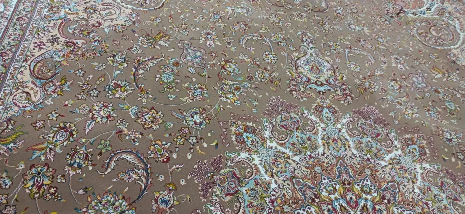 فرش ۹ متری|فرش|سنگر, |دیوار