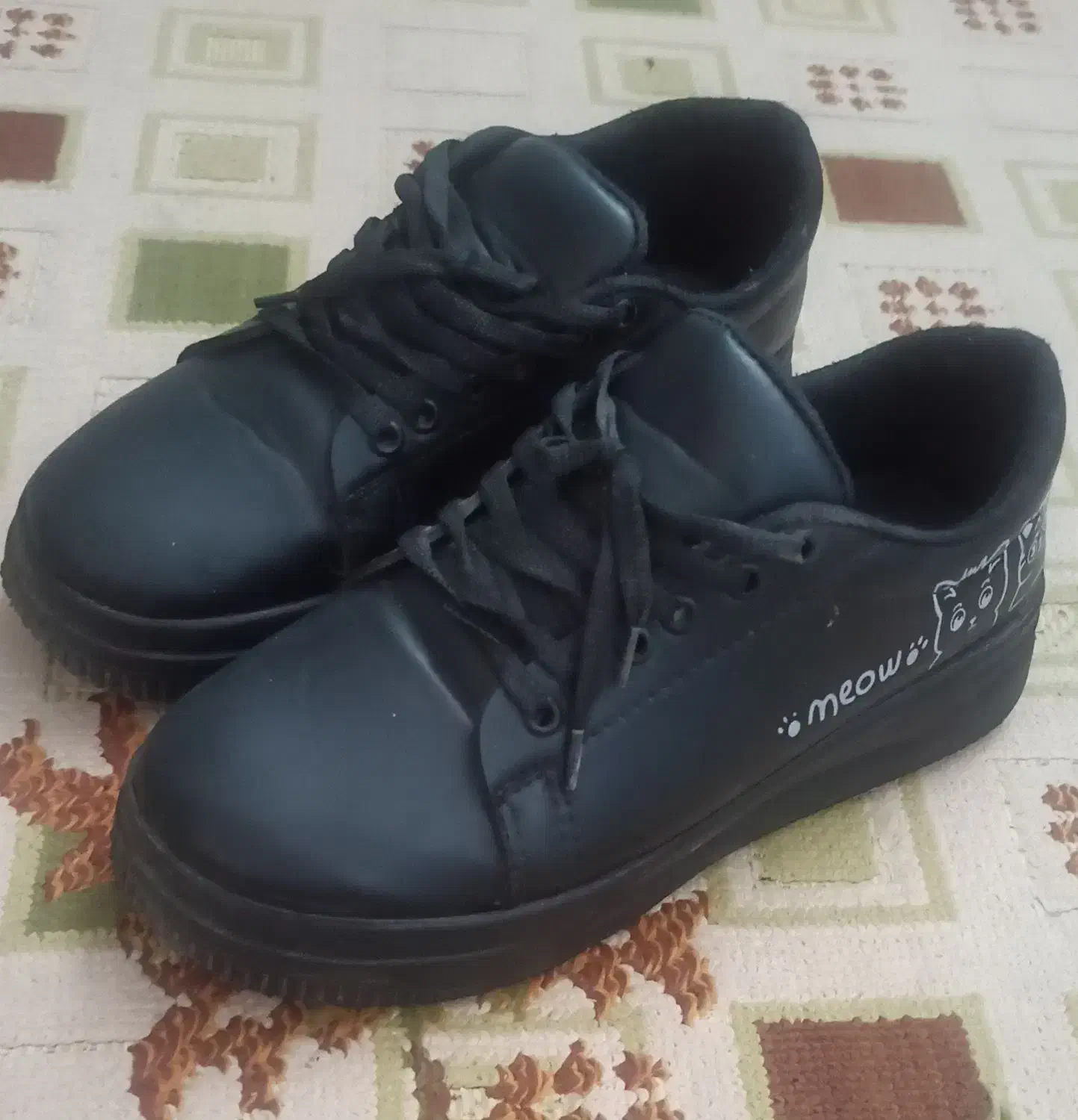 کتونی سایز  ۳۹|کیف، کفش، کمربند|قم, زاد|دیوار