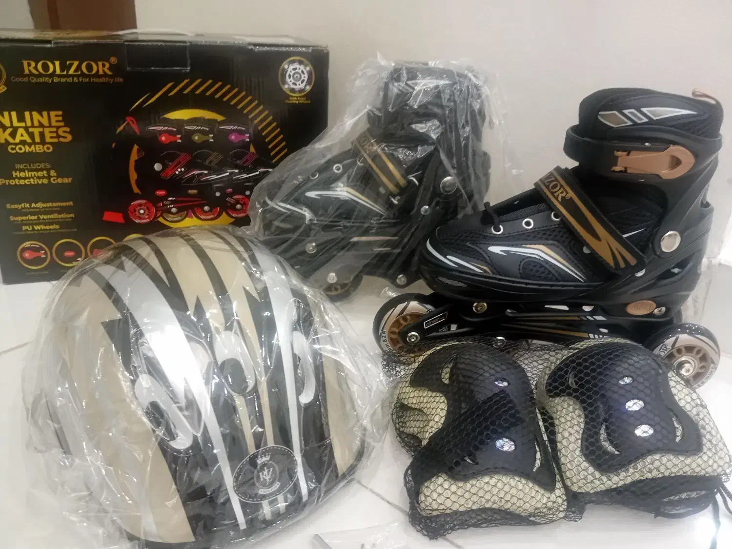 اسکیت|دوچرخه، اسکیت، اسکوتر|پرند, فاز ۲|دیوار