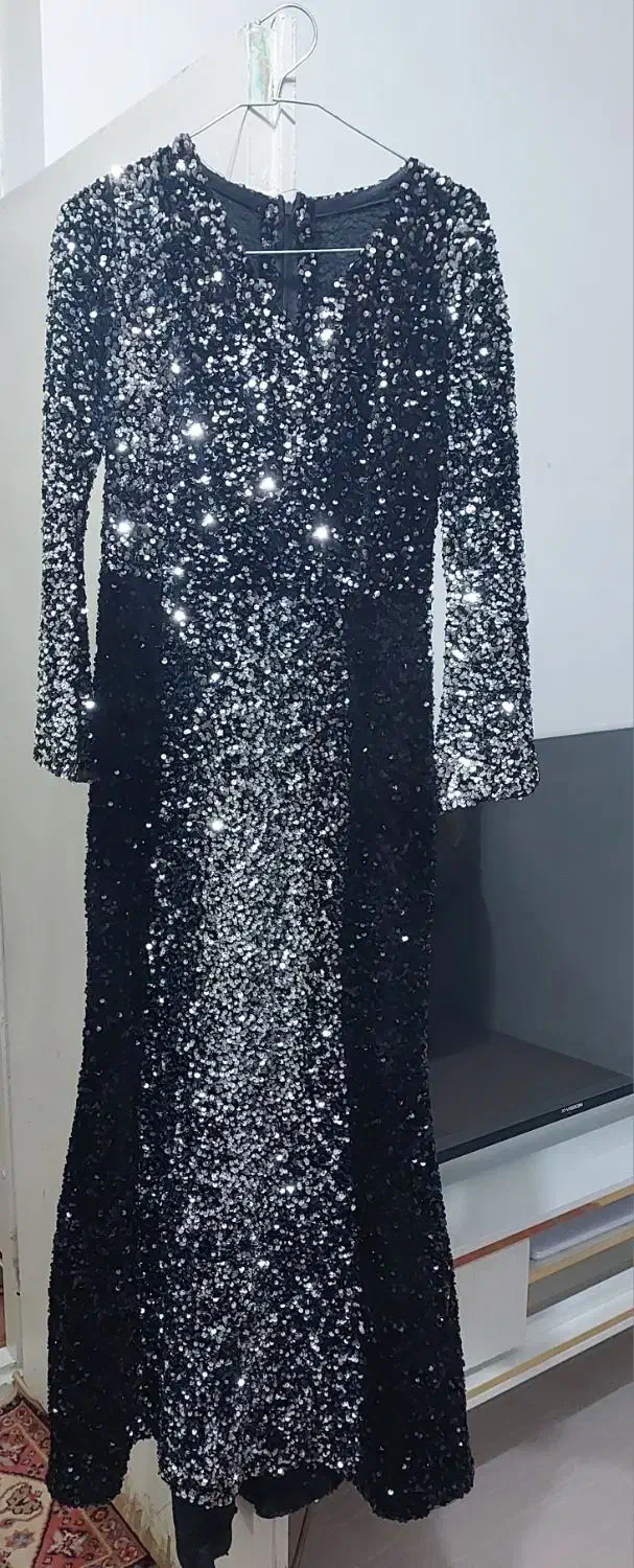 لباس مجلسی|لباس|مشگین شهر, |دیوار