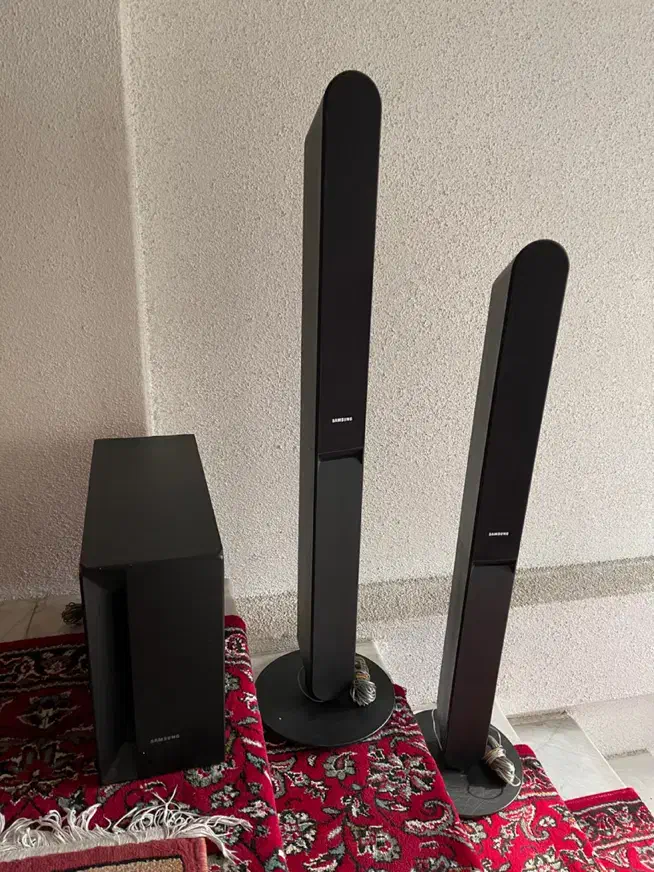 باند|سیستم صوتی خانگی|بندر انزلی, گلسرخ|دیوار