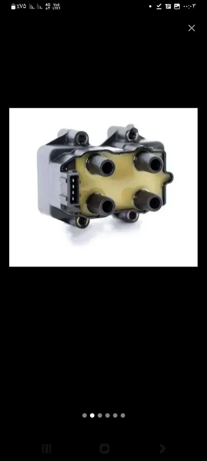 دلکو و کوئل پراید (ضمانتی) ۴۹۰ تومان|قطعات یدکی و لوازم جانبی|مشهد, شهید بهشتی|دیوار