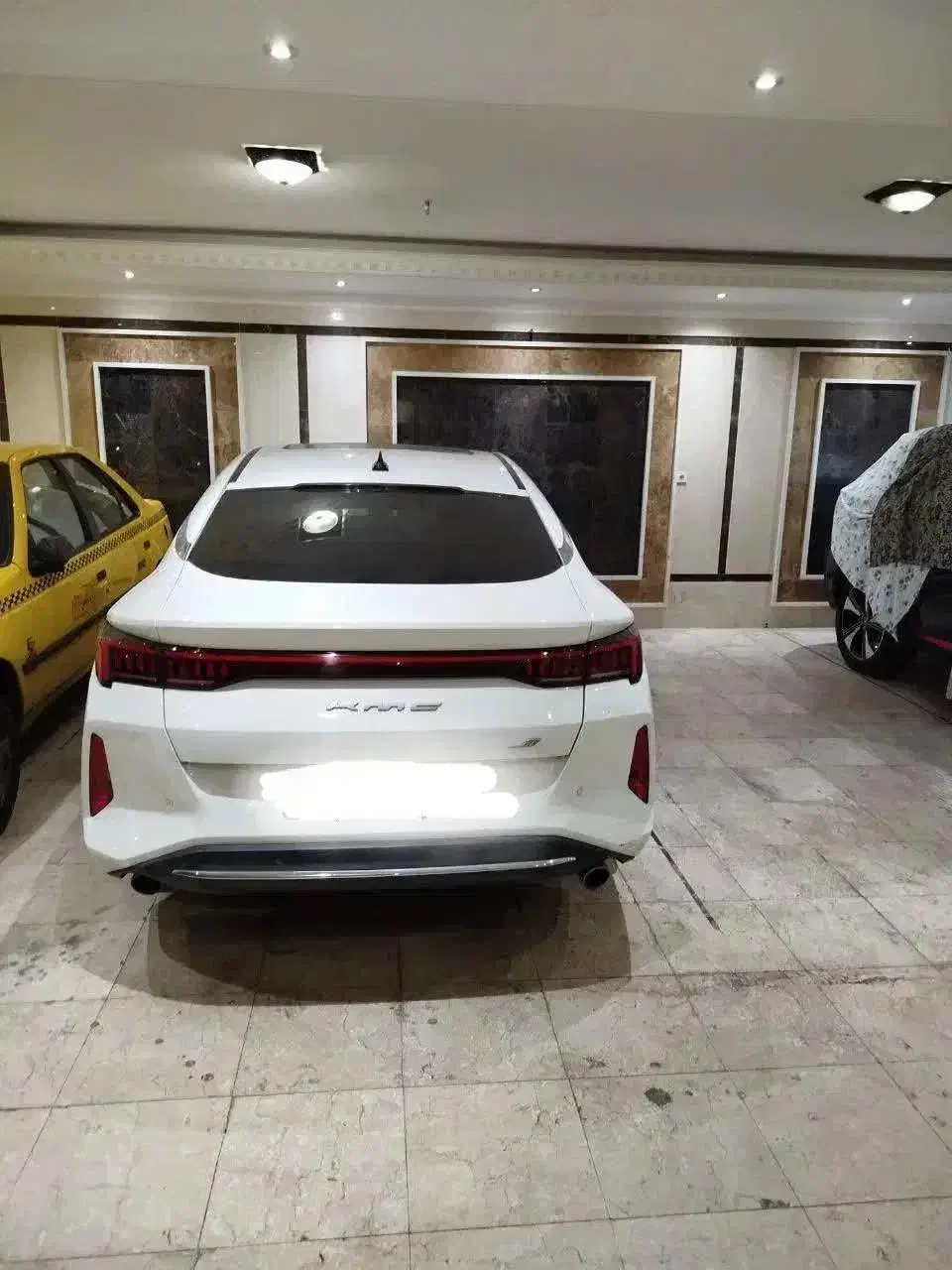 kmc j7|خودرو سواری و وانت|تهران, هاشمی|دیوار