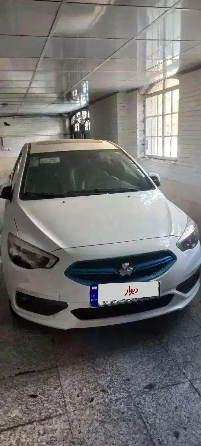 شاهین اتومات CVT|خودرو سواری و وانت|تهران, فردوس|دیوار