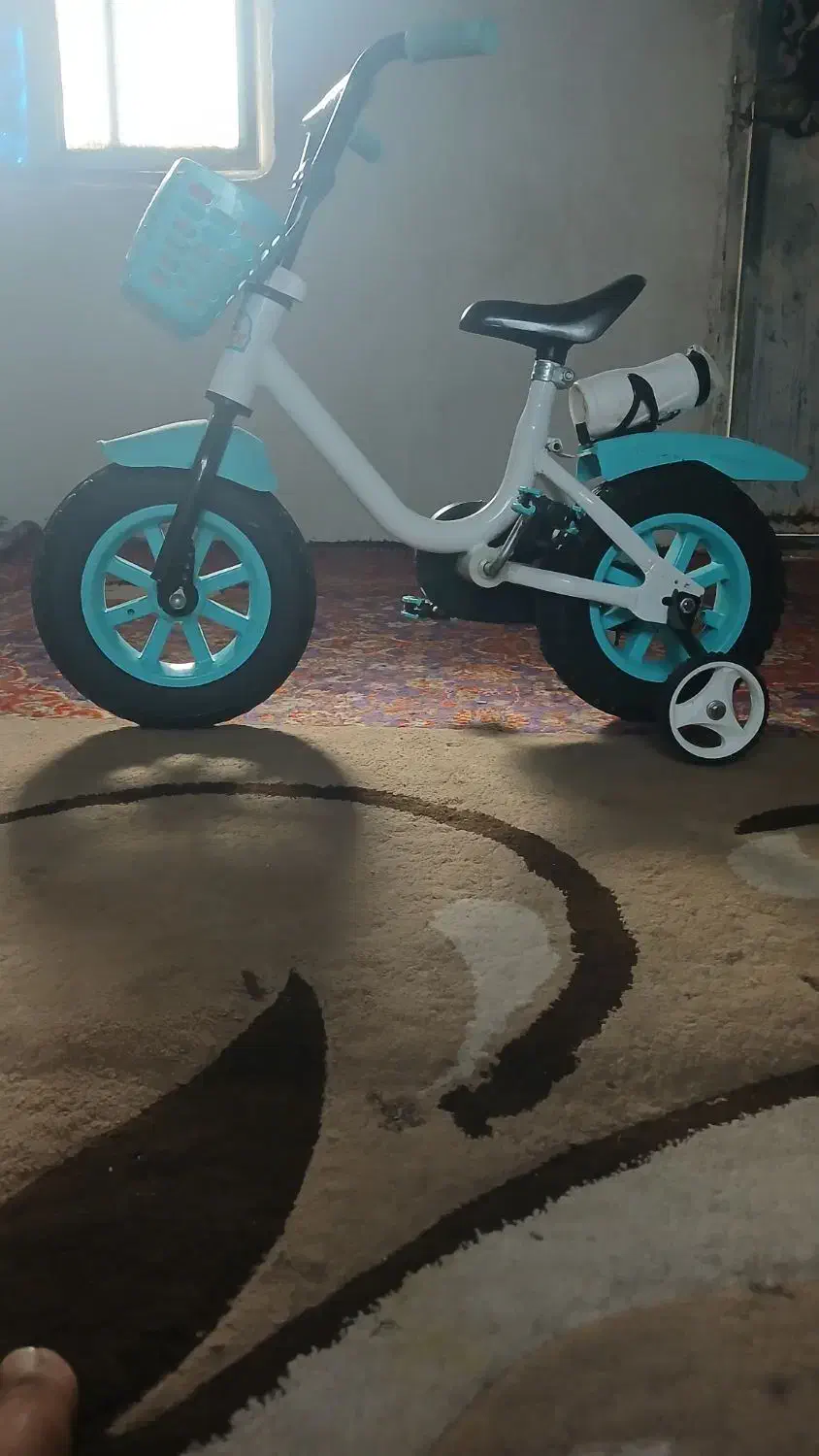 دوچرخه نو سالم|دوچرخه، اسکیت، اسکوتر|بهشهر, |دیوار