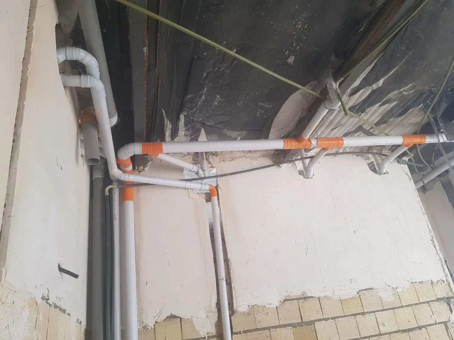 لوله کشی نصبیجات شبانه روزی مشهد|خدمات پیشه و مهارت|مشهد, هنرستان|دیوار