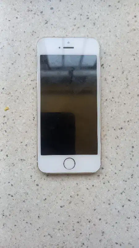 اپل 5sنیاز به تعمیر|موبایل|تهران, تهرانپارس غربی|دیوار