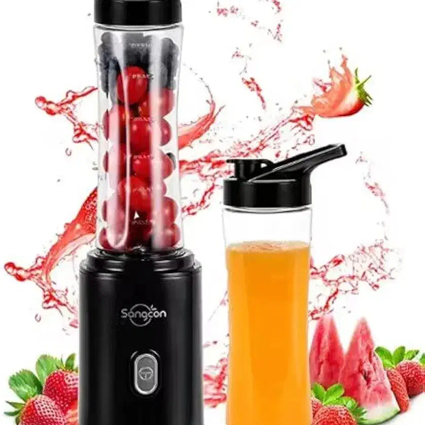 آبمیوه گیری bz508b|آبمیوه‌گیر و آب‌مرکبات‌گیر|بانه, |دیوار