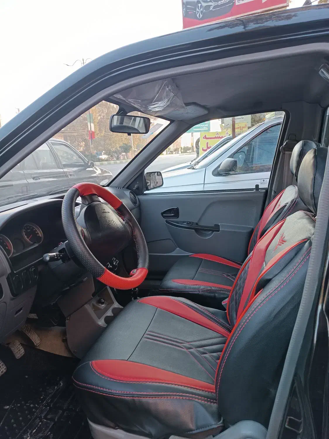 پراید151مدل1401بیرنگ|خودرو سواری و وانت|گرگان, |دیوار