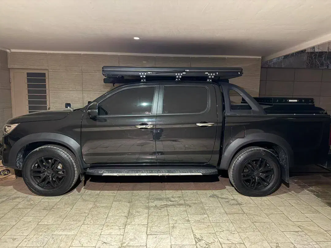 Kmc T8|خودرو سواری و وانت|مشهد, نیروی هوایی|دیوار