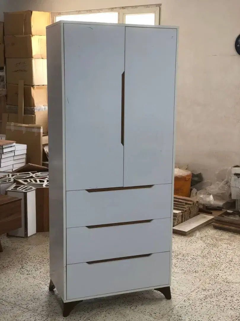 فروش کمد لباسی کیفیت بالا|جاکفشی، کمد، دراور|بندرعباس, |دیوار