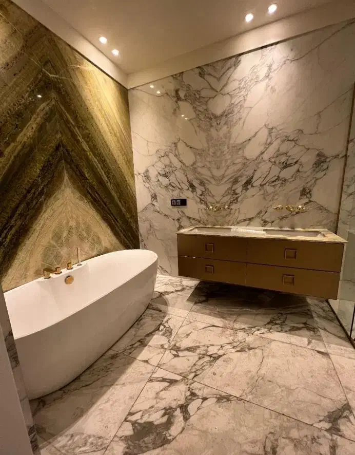 تنها پنت هاوس ۱۰۰۰ متری فول فرنیش|اجارهٔ آپارتمان|مشهد, سجاد شهر|دیوار