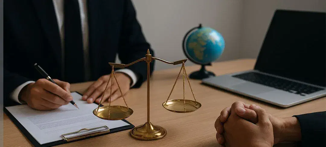 وکیل پایه یک دادگستری با سابقه کیفری وحقوقی|خدمات مالی، حسابداری، بیمه|کیش, |دیوار