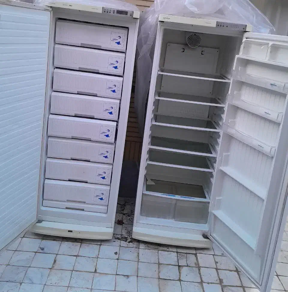 یخچال فریزر|یخچال و فریزر|اصفهان, الهیه|دیوار