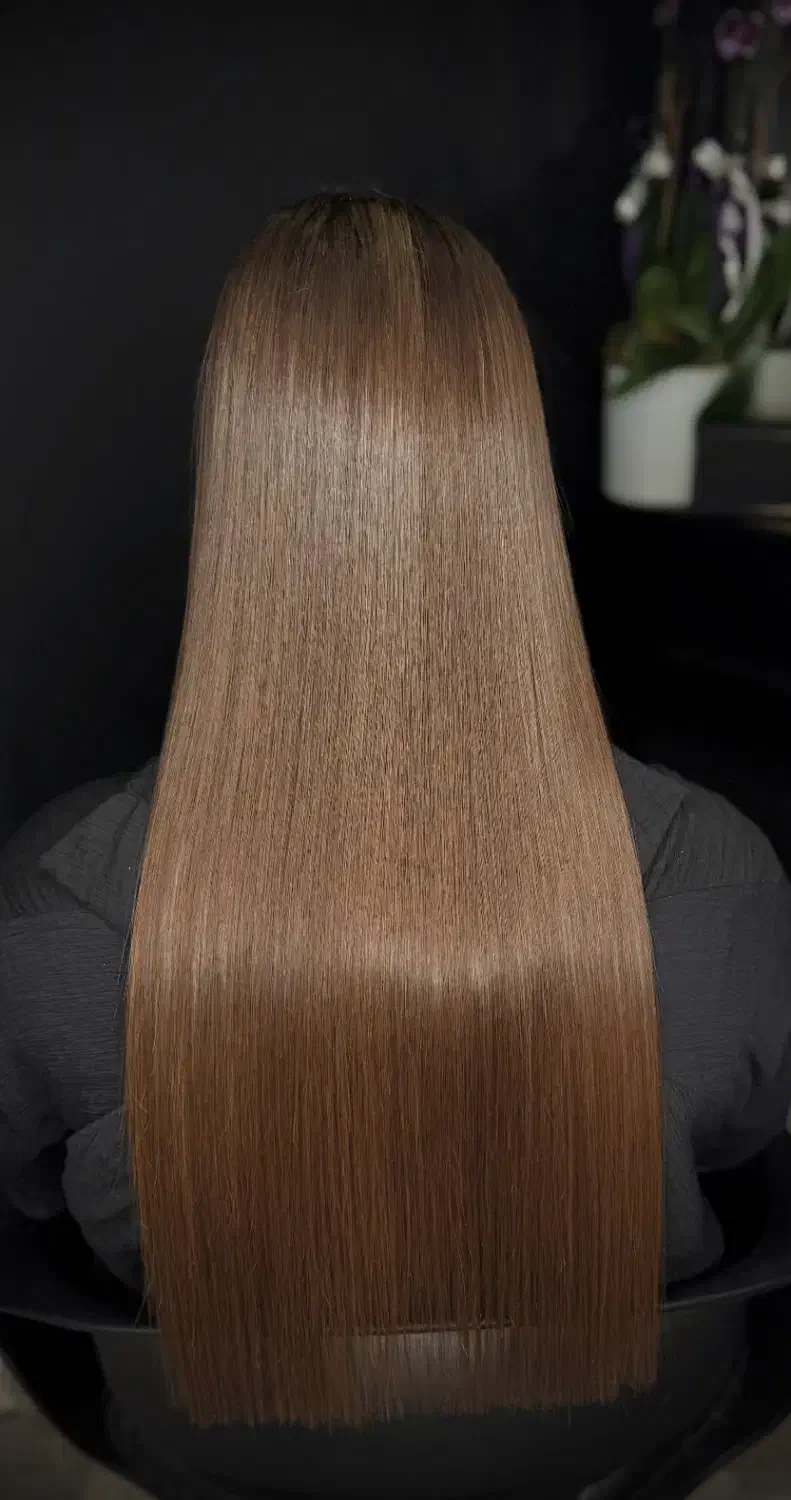 کراتین بوتاکس پروتئین به مدت سه روز آف هاشمیه|خدمات آرایشگری و زیبایی|مشهد, کوثر|دیوار