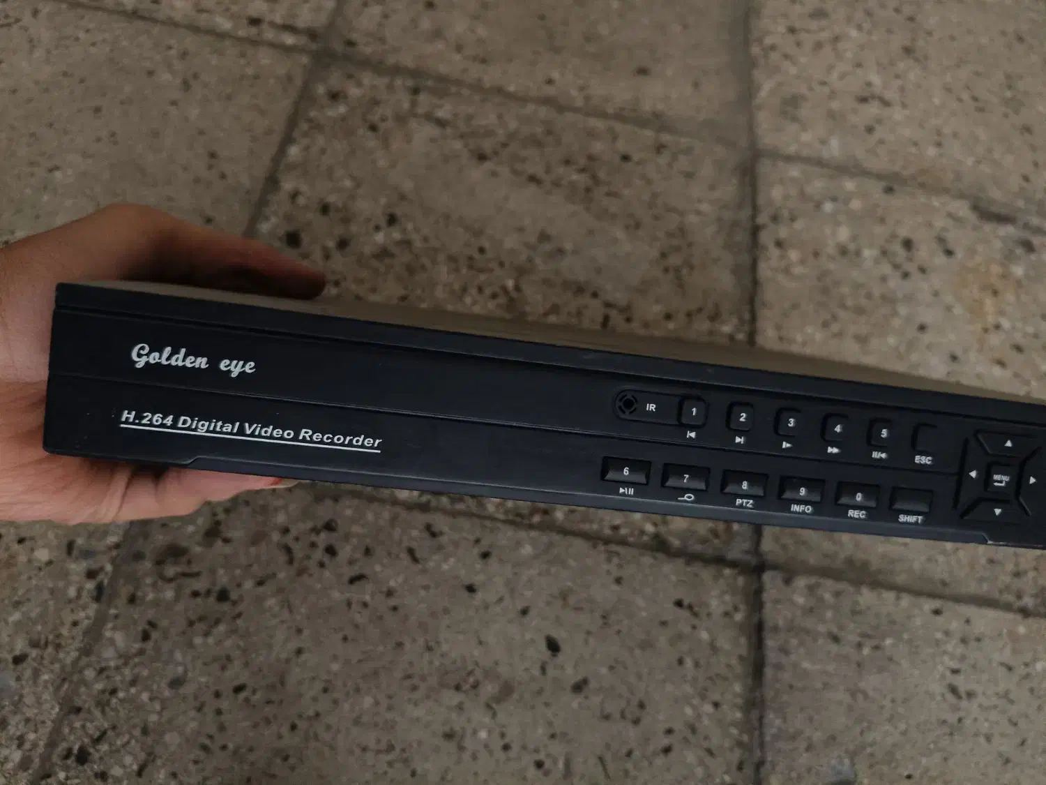 DVR|دوربین مداربسته|تهران, خانیآباد|دیوار