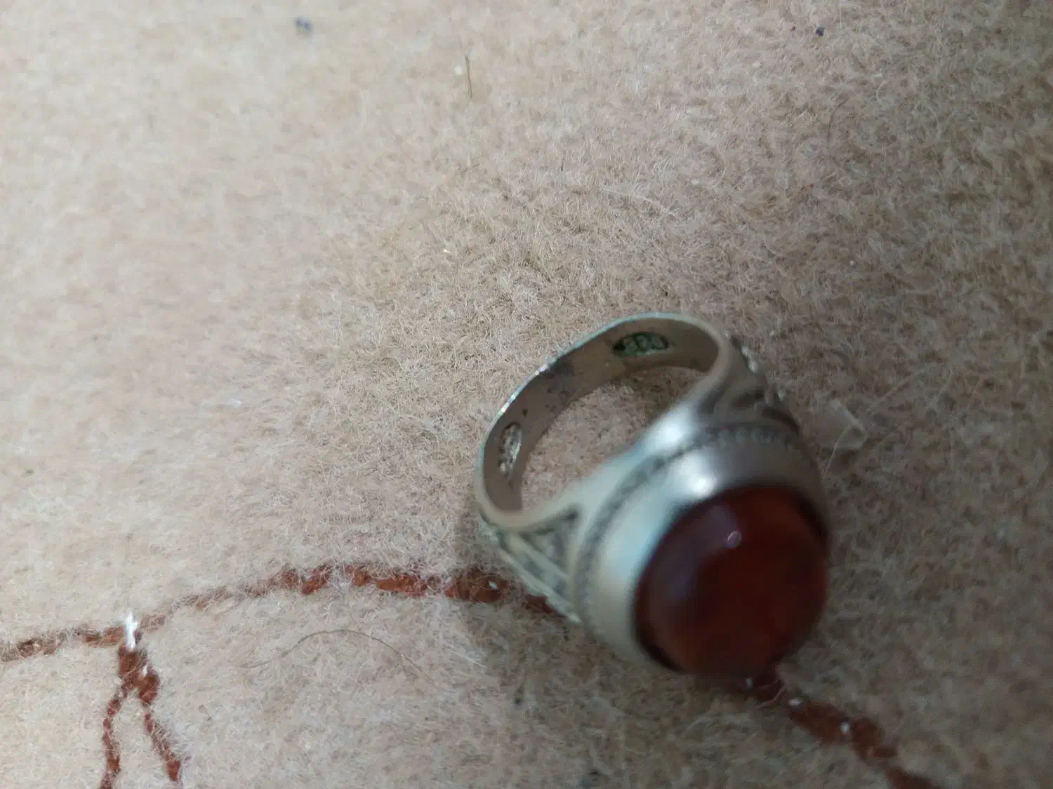 انگشتر|کلکسیون اشیاء عتیقه|تهران, ونک|دیوار