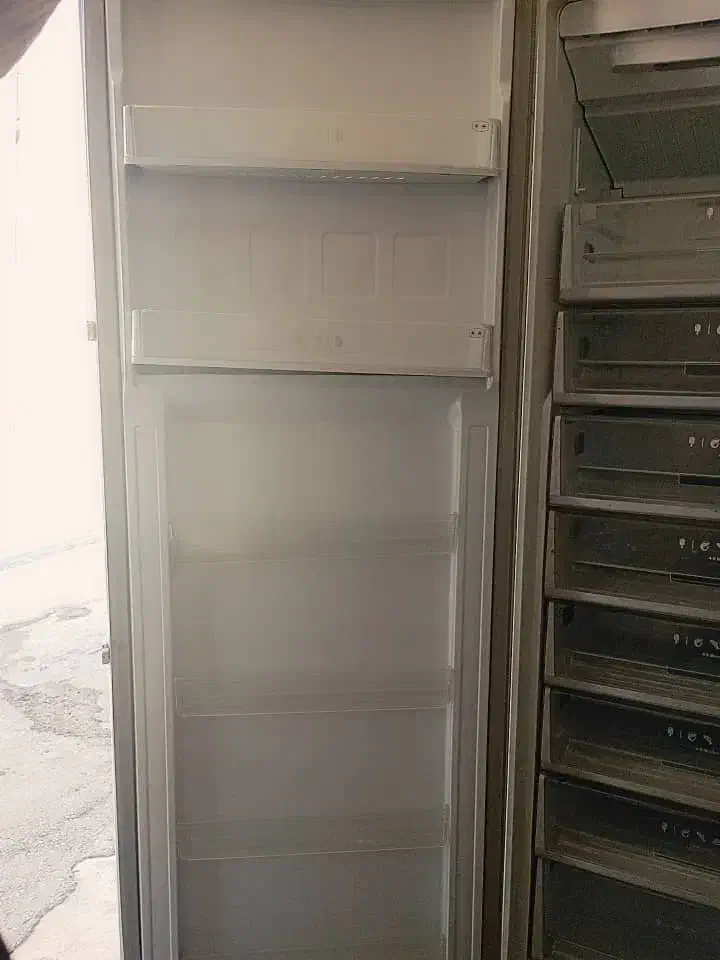 فروش فریزر|یخچال و فریزر|فیروزآباد (فارس), |دیوار