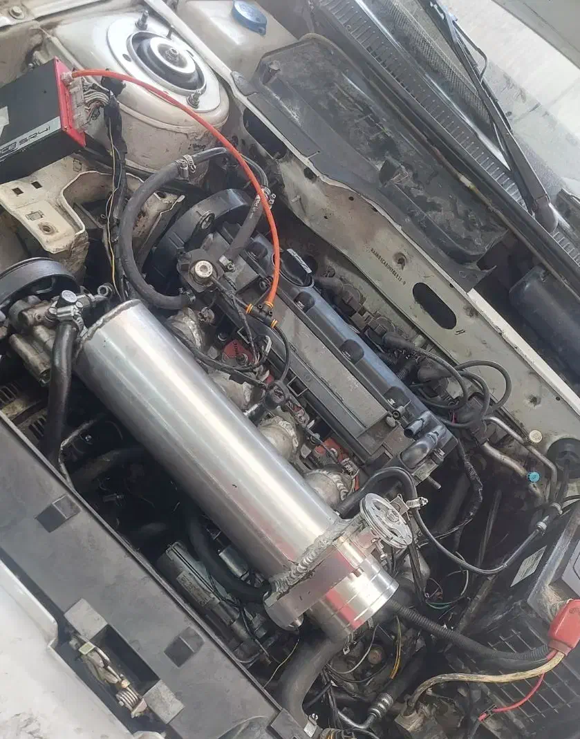 تنظیم موتور برق تعمیرات ایسیو ECU|خدمات موتور و ماشین|شیراز, دوکوهک|دیوار