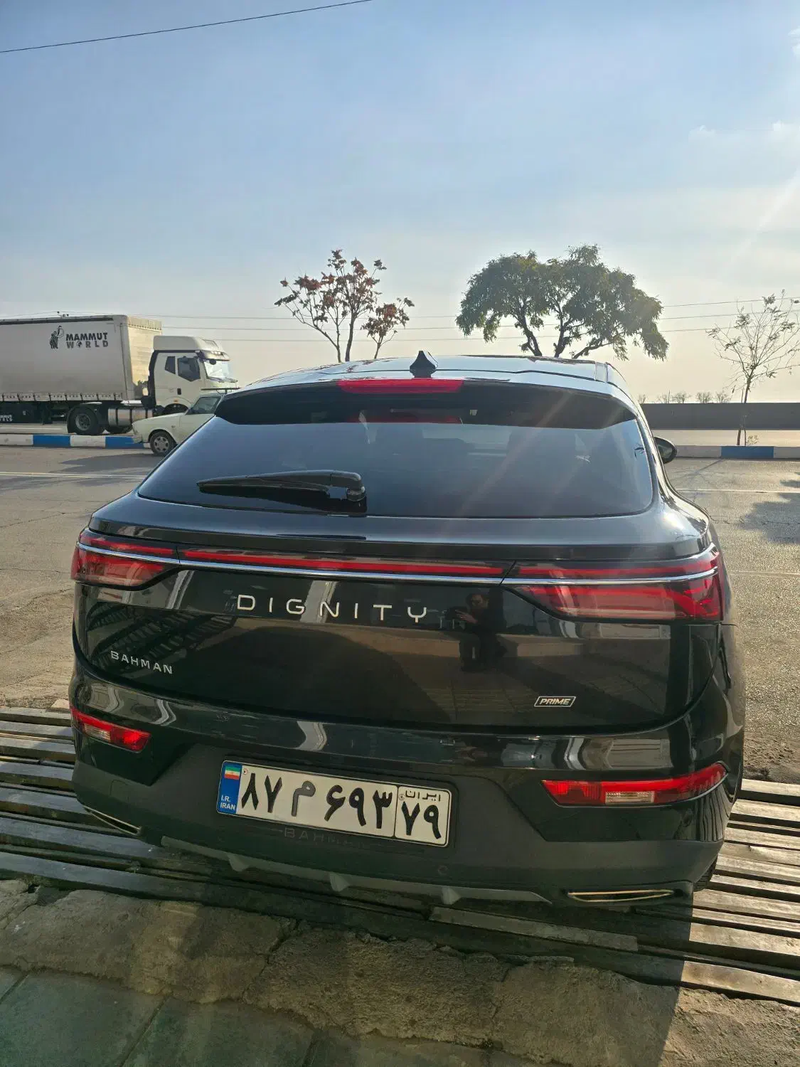 دیگنیتی|خودرو سواری و وانت|قزوین, |دیوار