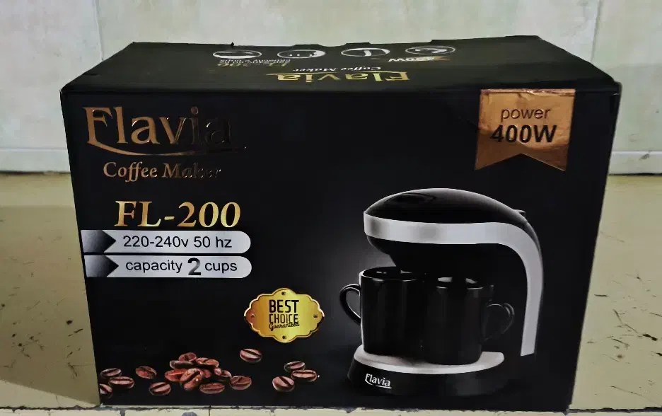 قهوه ساز نو|سماور، چای‌ساز، قهوه‌ساز|دهدشت, |دیوار