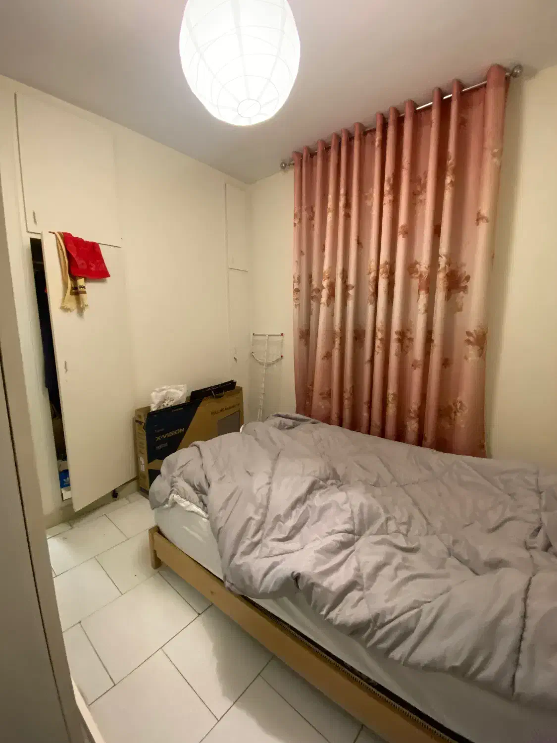 ۵۰ متر،یک خواب،اذربایجان ،شیک و‌تمیز|اجارهٔ آپارتمان|تهران, جمال‌زاده|دیوار