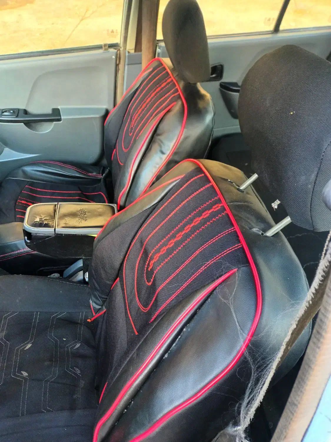 فروشی|خودرو سواری و وانت|اسلامشهر, مسکن مهر اسلاشهر (شهرک امام خمینی)|دیوار