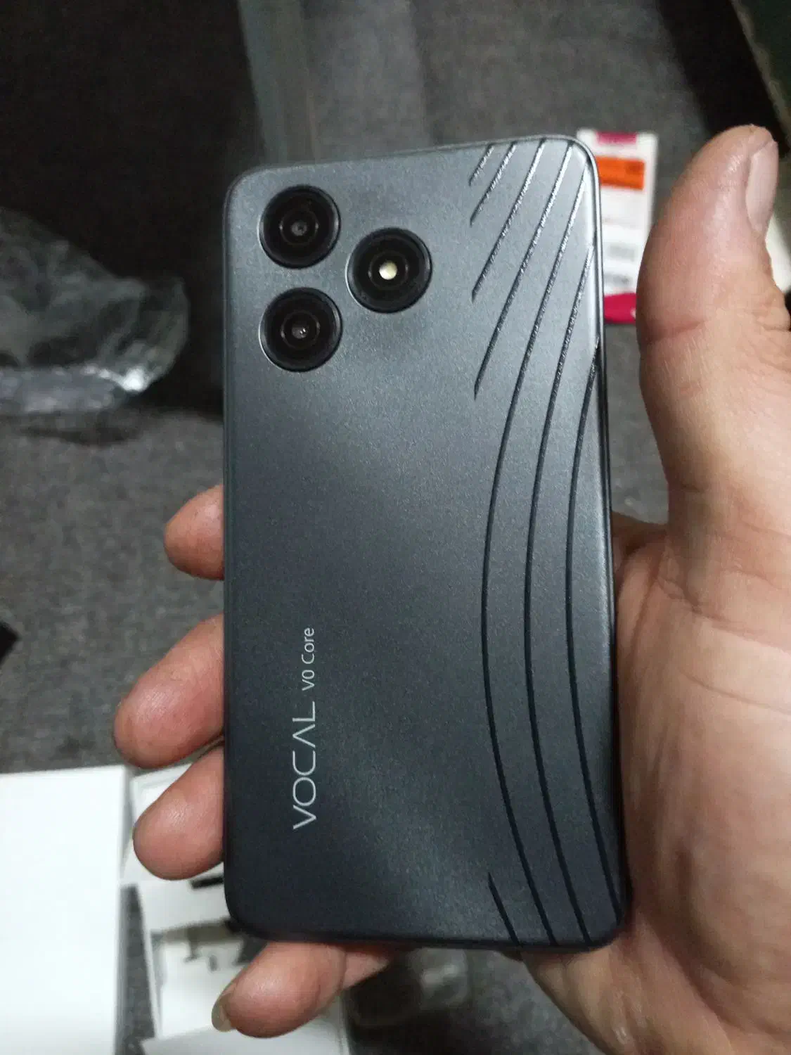 گوشی وکال در حد|موبایل|گرگان, |دیوار