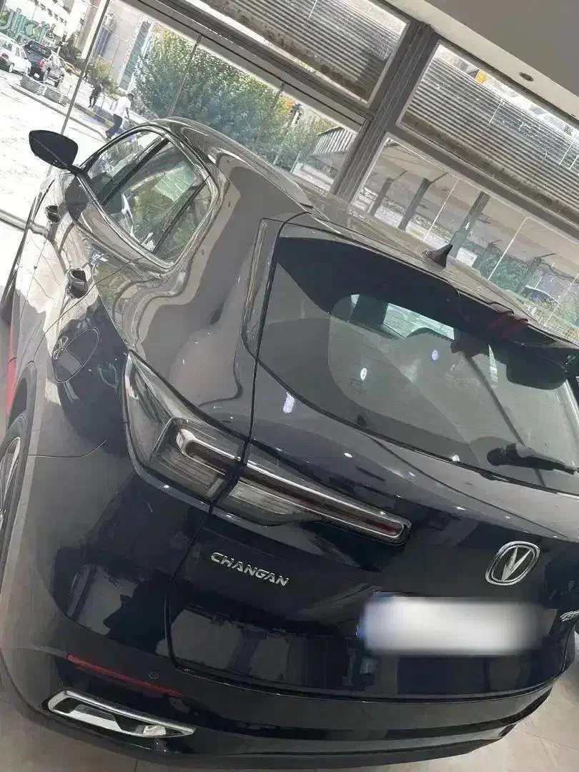 چانگان CS55 Plus مدل ۲۰۲۴ صفر|خودرو سواری و وانت|تهران, میرداماد|دیوار