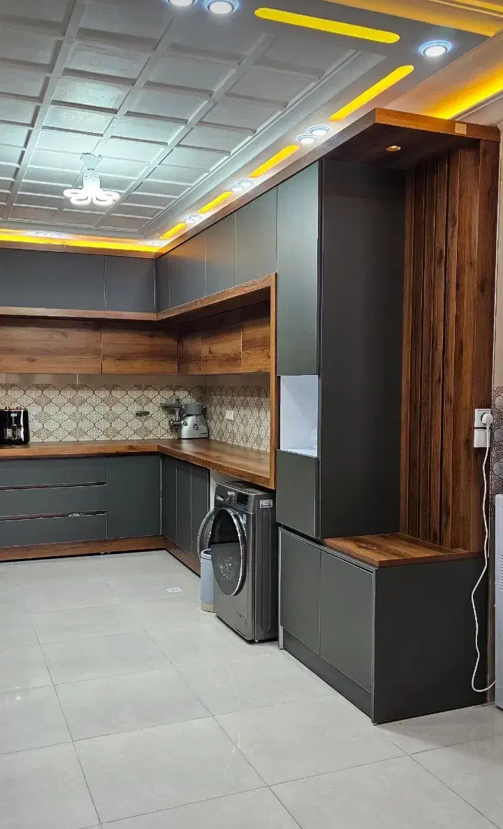 کابینت پاکچوب|خدمات پیشه و مهارت|خرم‌آباد, |دیوار