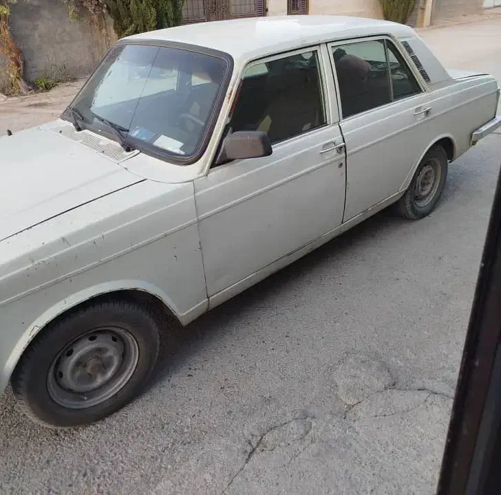 ماشین پیکان|خودرو سواری و وانت|یاسوج, |دیوار