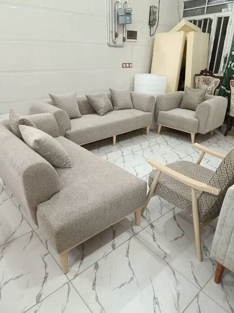 تعمیر و فروش مبل|مبلمان خانگی و میز عسلی|سبزوار, پامنار|دیوار